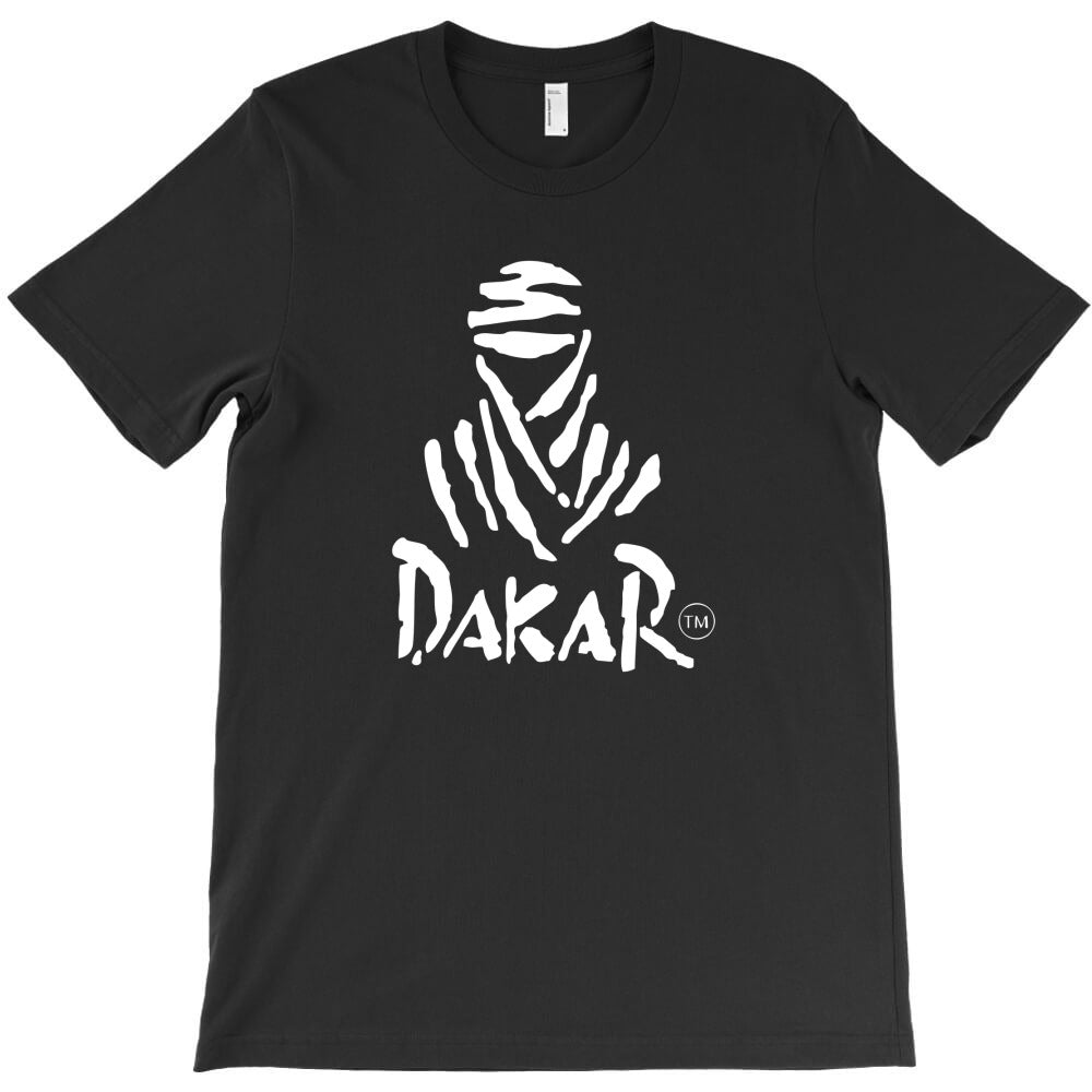 rally dakar paris merch T-Shirt