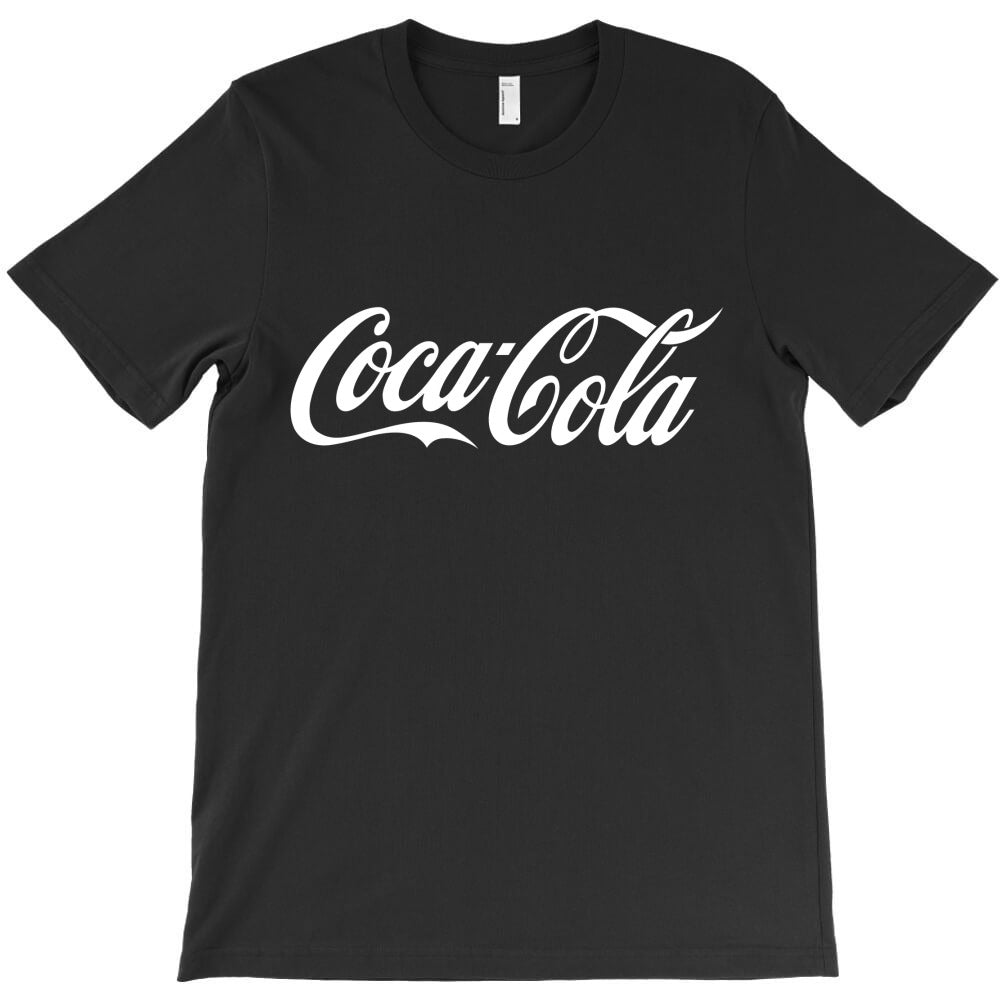 newcoca cola T-Shirt