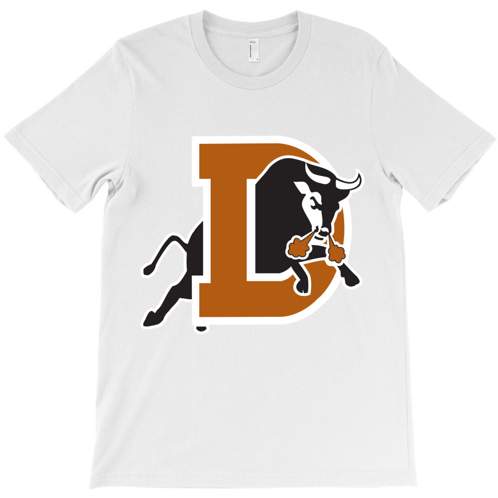 Durham-bulls T-Shirt