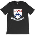 upenn shield with banner T-Shirt