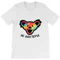 Dead Head x Dancing Bear x Be Grateful T-Shirt