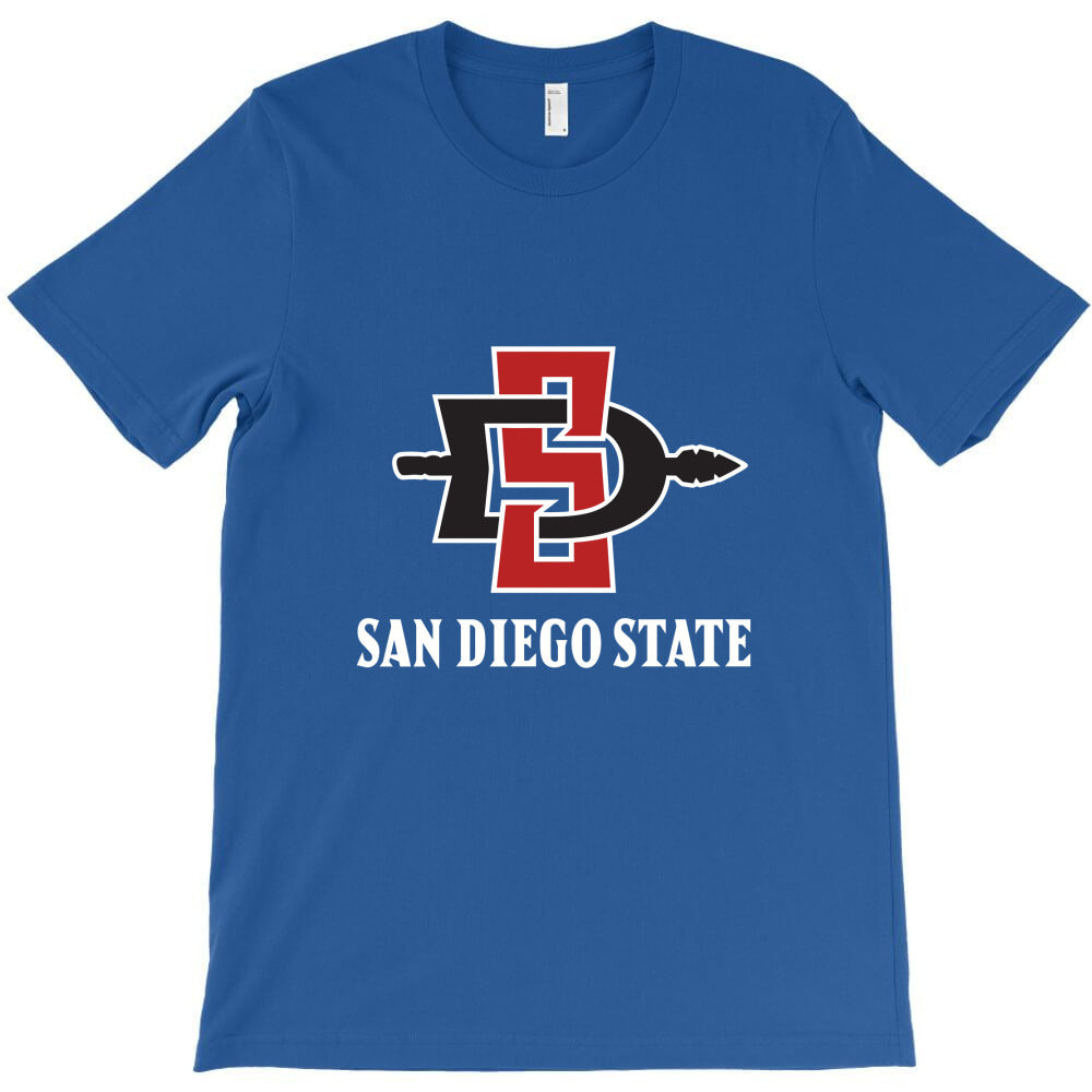 san diego state aztecs T-Shirt