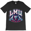lmu education T-Shirt