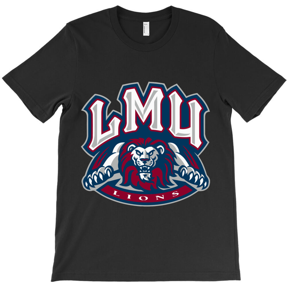 lmu education T-Shirt