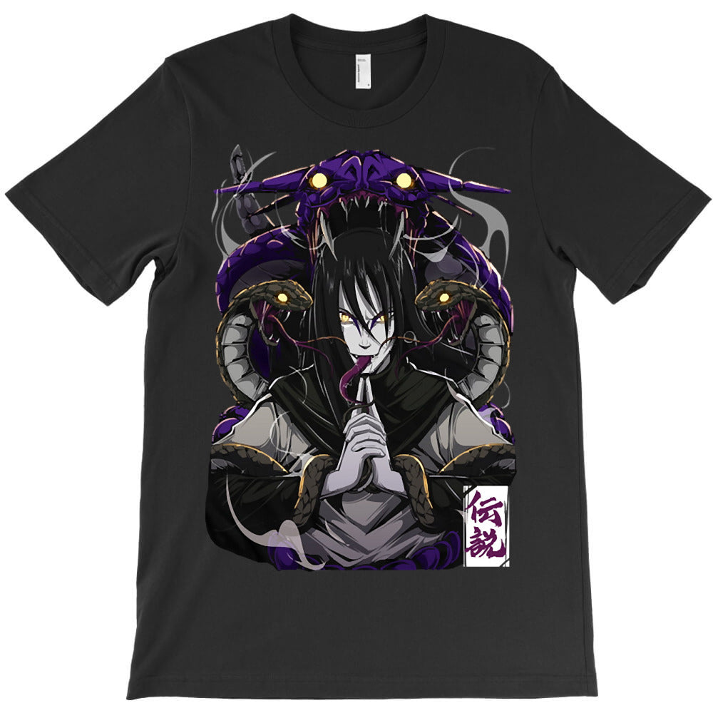 Orochimaru T-Shirt