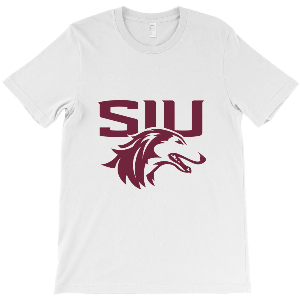 southern illinois salukis T-Shirt
