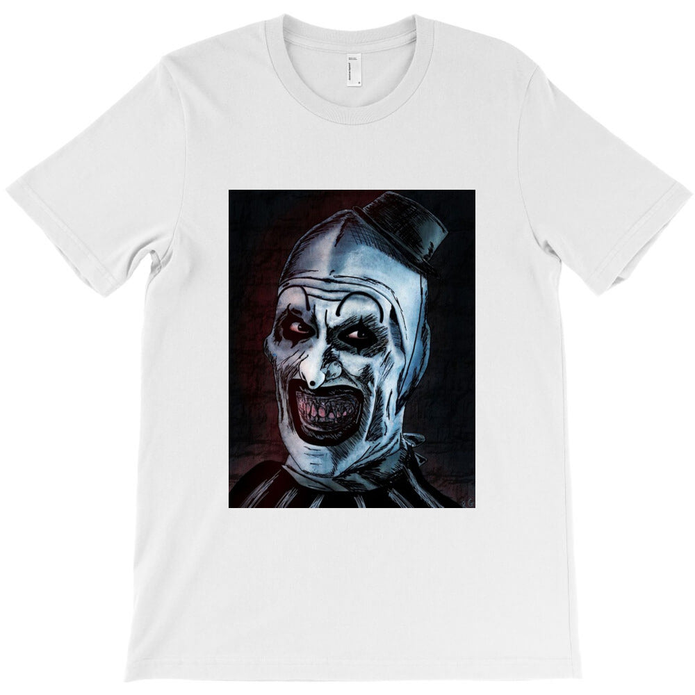 art the clown T-Shirt