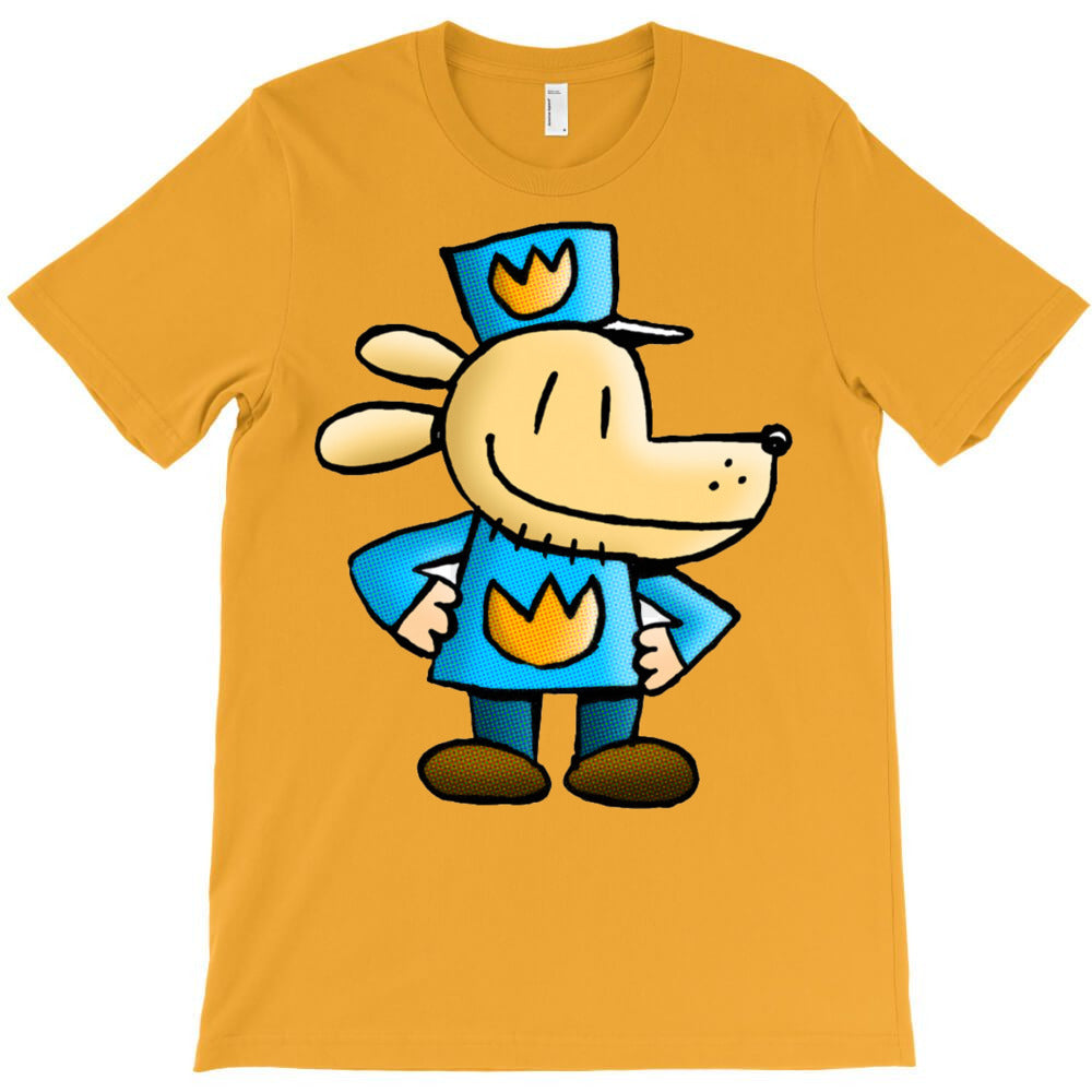 dogman T-Shirt