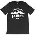 jacks bar virgin river T-Shirt