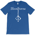 bloodborne (hunter of hunters) T-Shirt