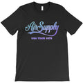 Air Supply USA Tour 1979 Worn Look Essential T-Shirt