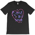 Ã“livÃ­a RÃ³drÃ­go SOUR TOUR A LITTLE BIT SOUR TOUR T-Shirt