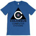 colossus the forbin project T-Shirt