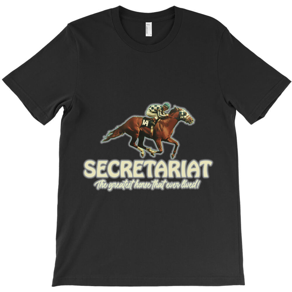 Secretariat T-Shirt