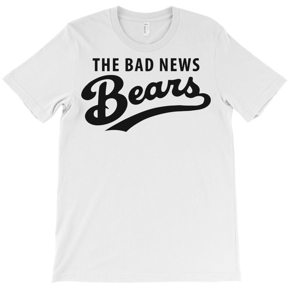 the bad news bears T-Shirt