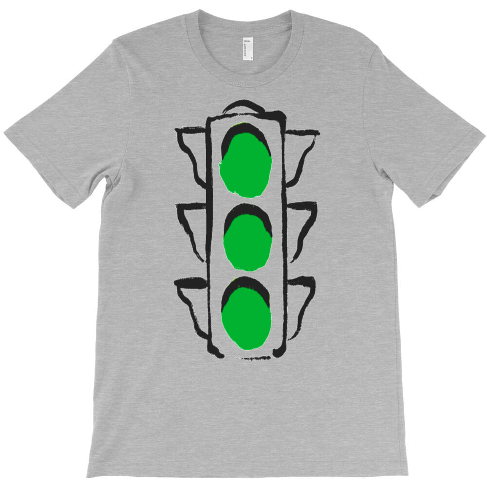 matthew mcconaughey greenlights T-Shirt