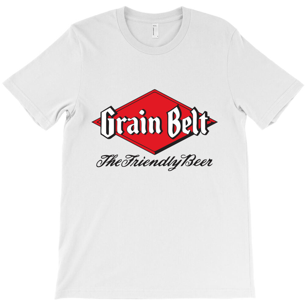 Grain Belt Brewing T-Shirt