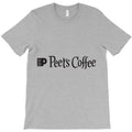 suitable-peet's-coffee-worn T-Shirt