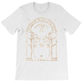 Hot Trend Gates Of Moria T-Shirt