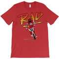 cru jones rad T-Shirt