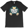 feed me snrlx T-Shirt