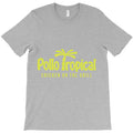 suitable-pollo-tropical-worn T-Shirt