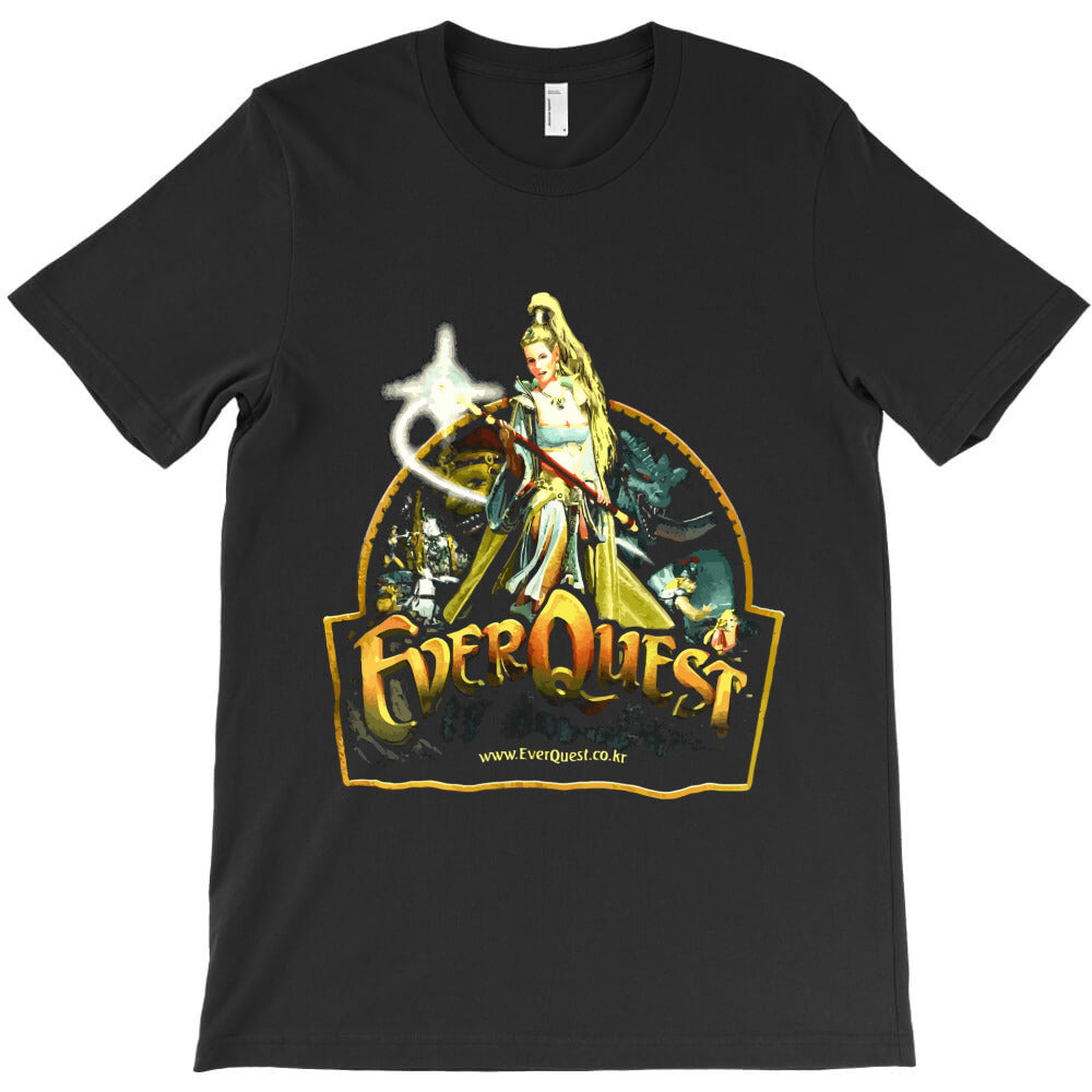 everquest games T-Shirt