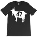 goat 47 t shirt T-Shirt