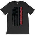Limited Edition Dan Bongino Show-Teoky T-Shirt