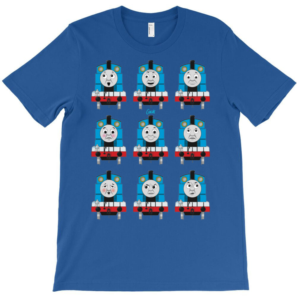 thomas the train premium T-Shirt