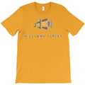 williams street productions (grey) T-Shirt