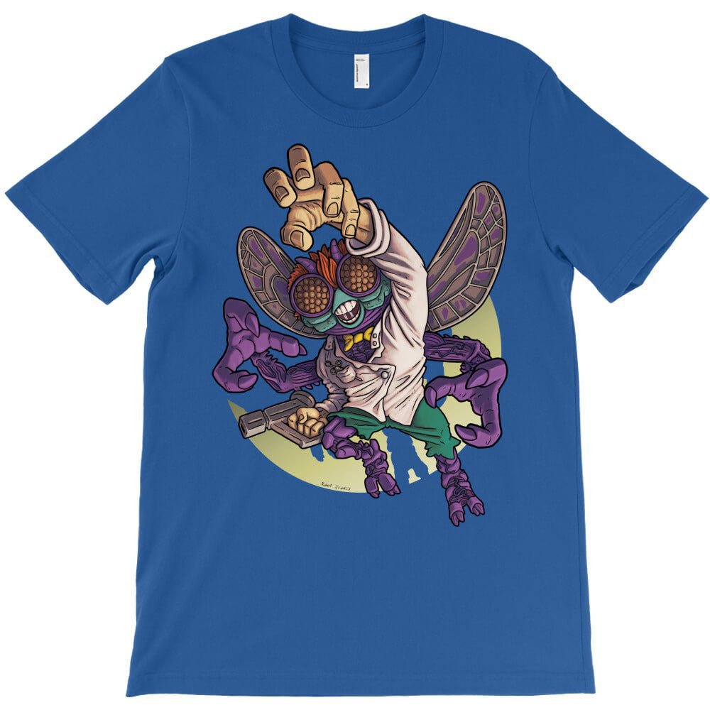 baxter stockman T-Shirt