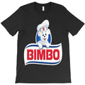 Bimbo Bread Retro Fan T-Shirt