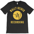 wally heider recording T-Shirt