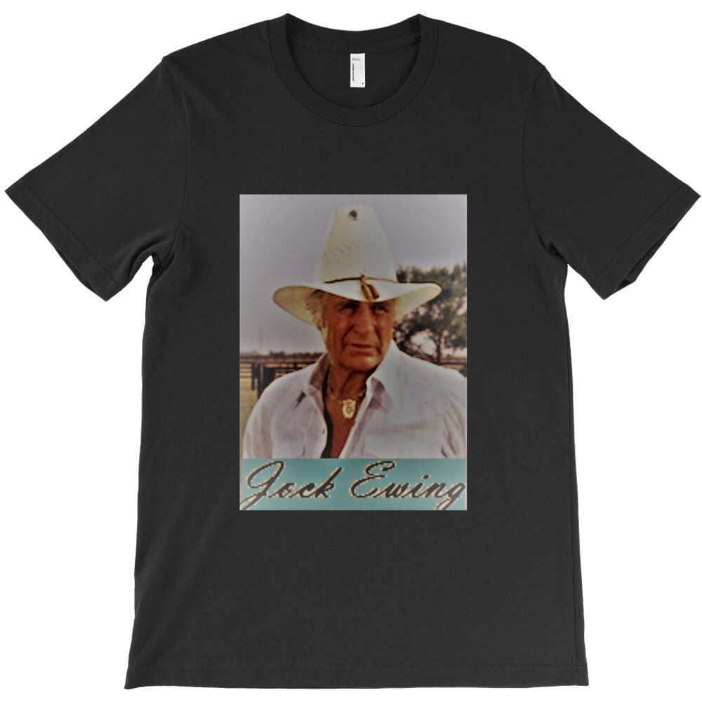 Jock Ewing T-Shirt