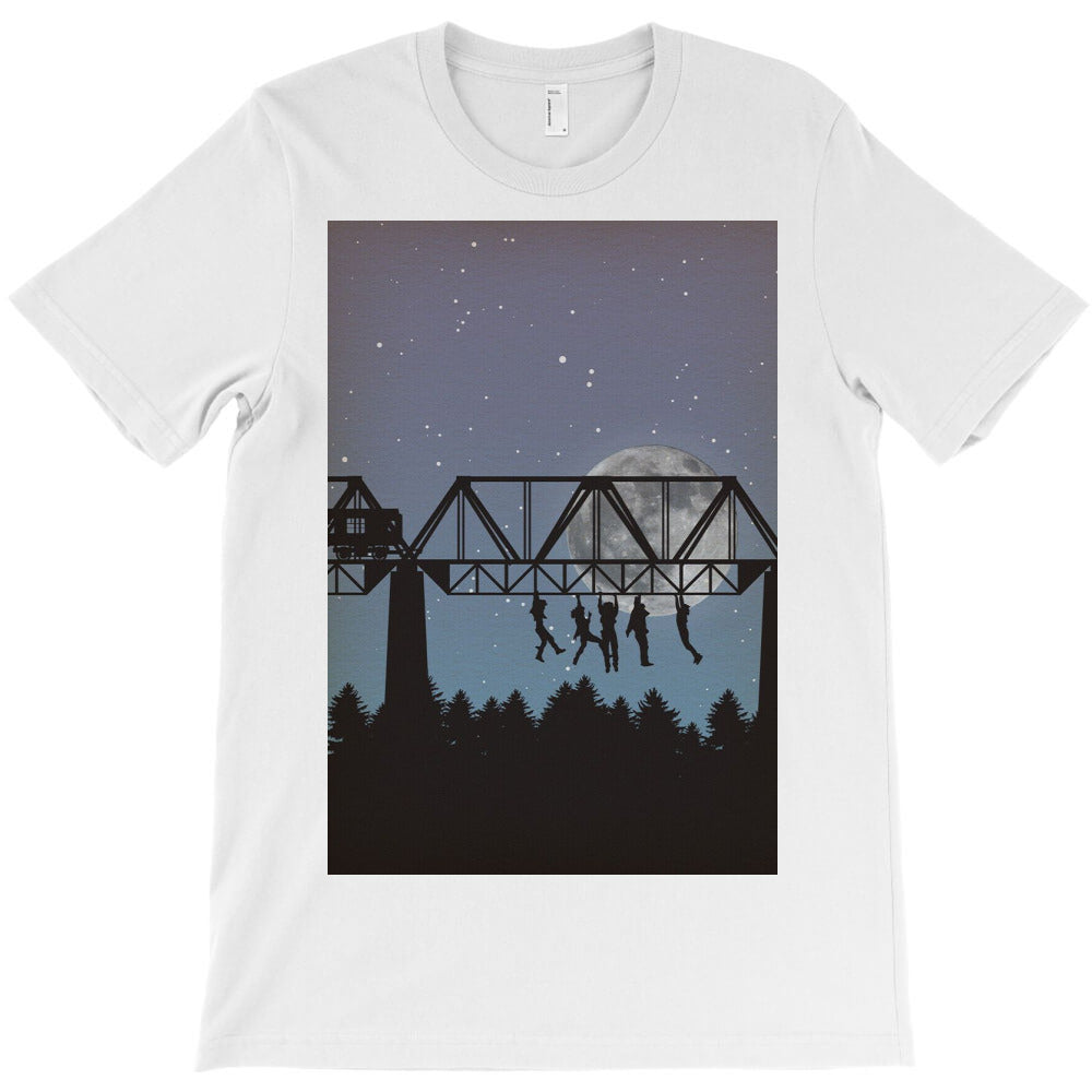 Lost Boys Night Hanging T-Shirt