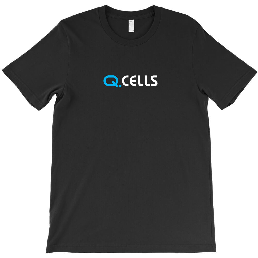 Fascinating Hanwha Q Cells T-Shirt