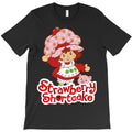 strawberry shortcake T-Shirt
