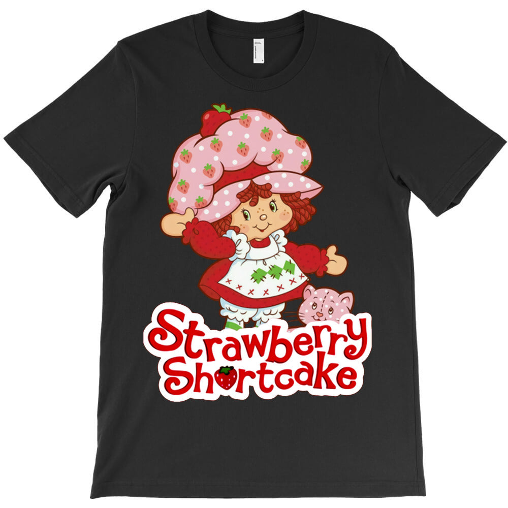 strawberry shortcake T-Shirt
