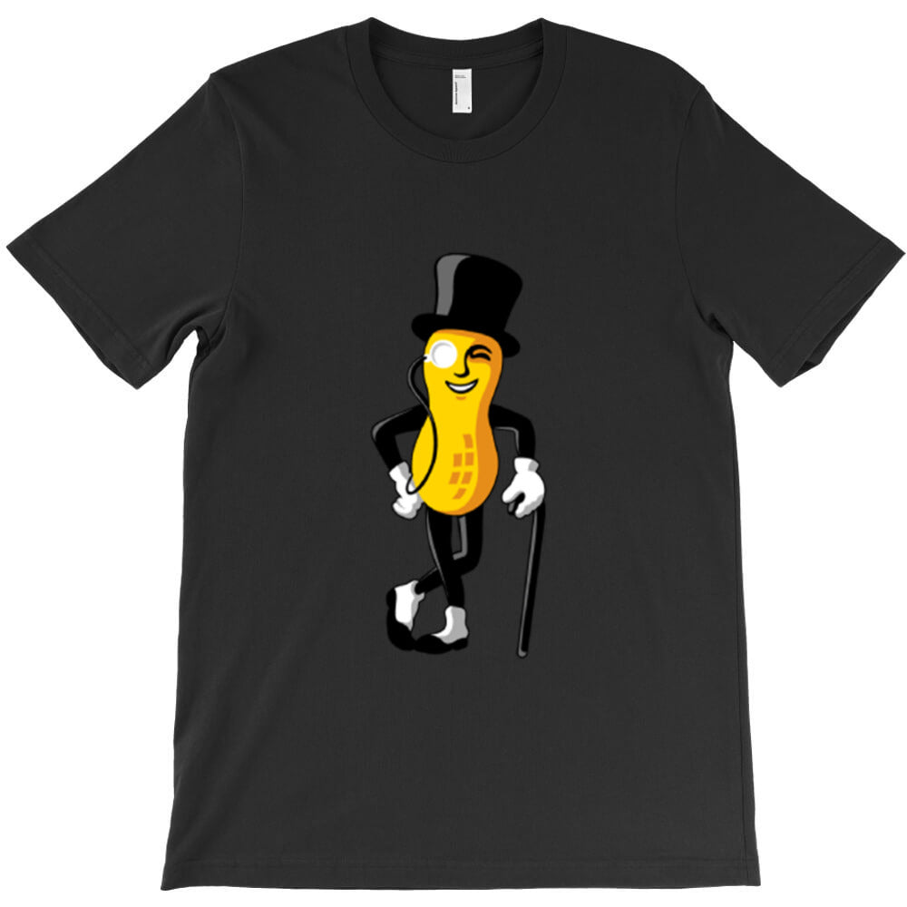 PLANTERS MR PEANUT Classic T-Shirt