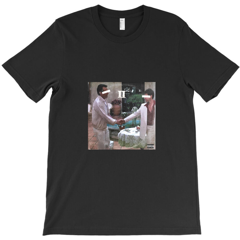 The Plugs I Met 2 Benny T-Shirt