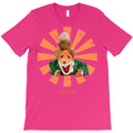 basil brush retro japanese T-Shirt