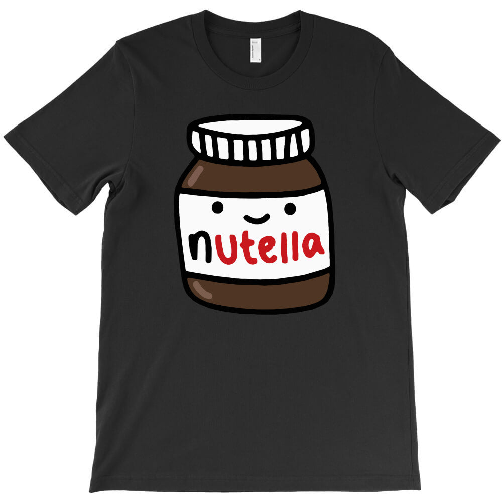 nutella cute T-Shirt