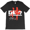 Kpop Stray Kids God's Menu THE 1ST ALBUM GO LIVE T-Shirt