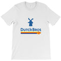 dutch ,bros coffee T-Shirt