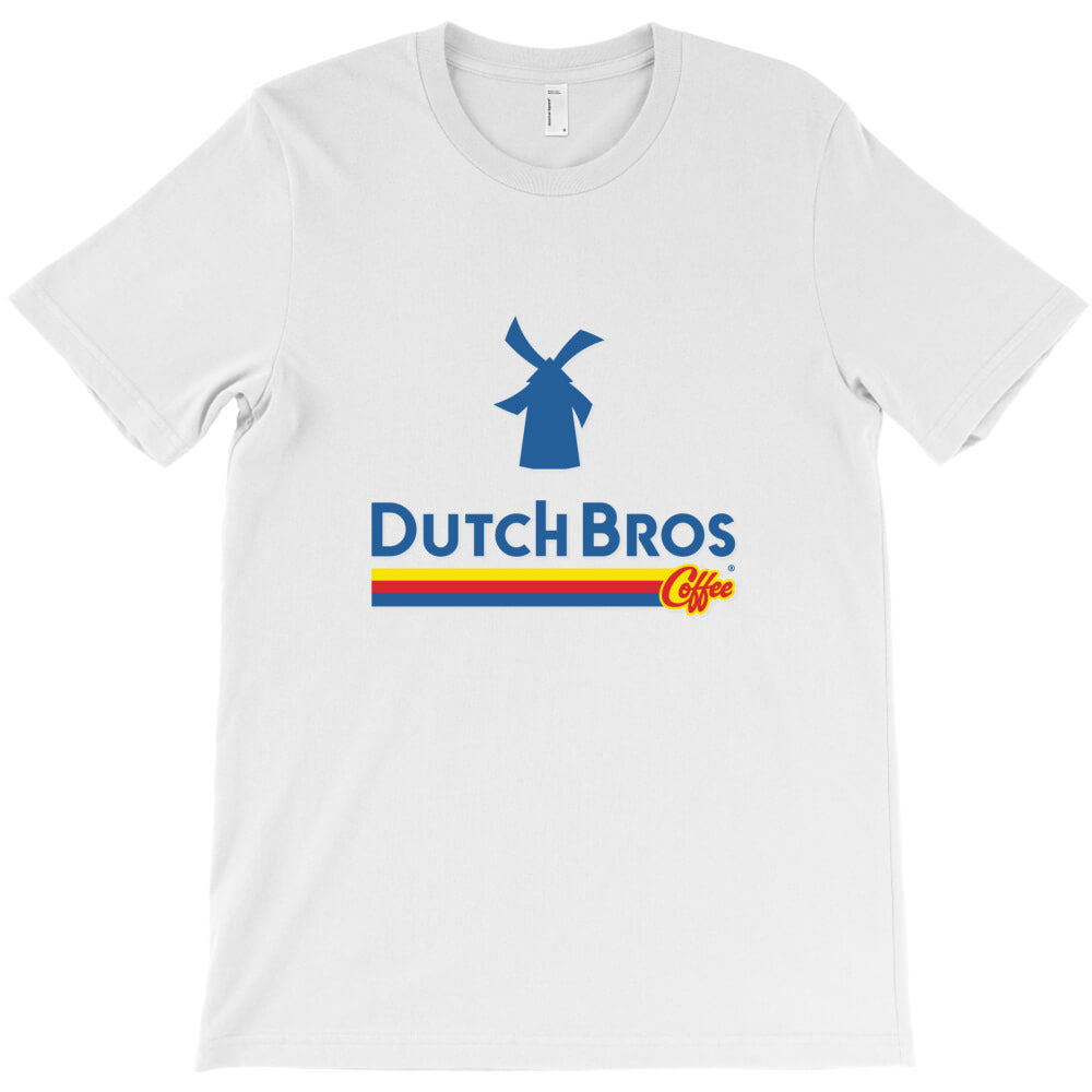 dutch ,bros coffee T-Shirt
