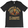 Darmok and Jalad At Tanagra T-Shirt