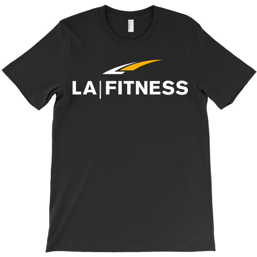 Official la fitness T-Shirt