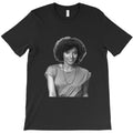 Punktify Clair huxtable Phylicia Rashad Tv Show Movie Film friend T-Shirt