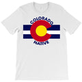 colorado native T-Shirt